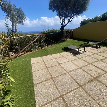 Is Traias 126 Holiday home *