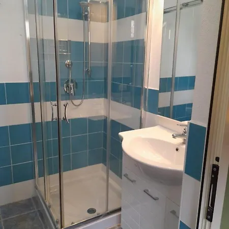 Holiday home Is Traias 126 Villasimius