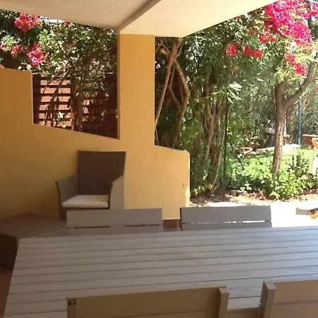 Holiday home Is Traias 126 *